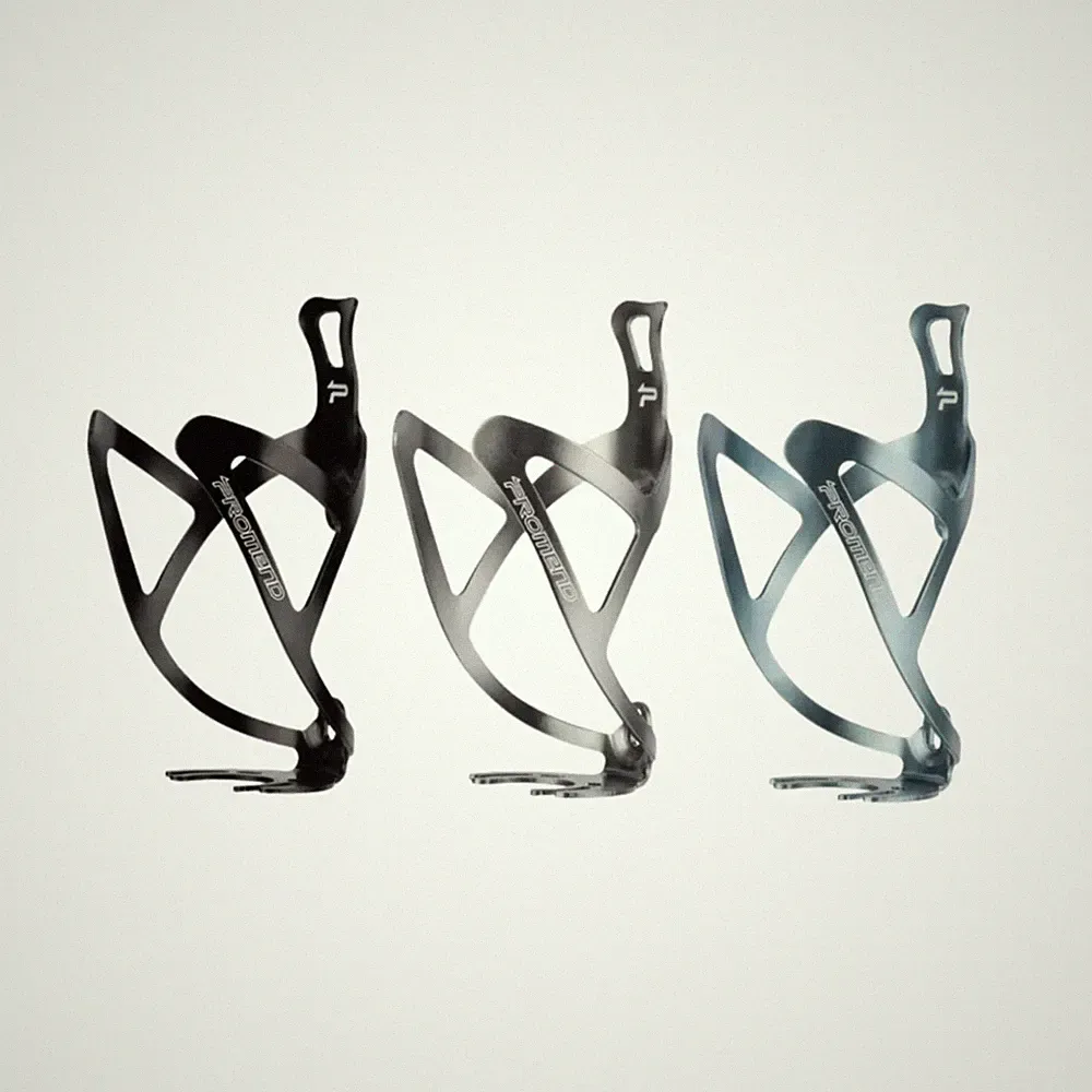 Bicycle Aluminum Water Bottle Cage Alloy Holder Bike Cycling Mount Road Mountain