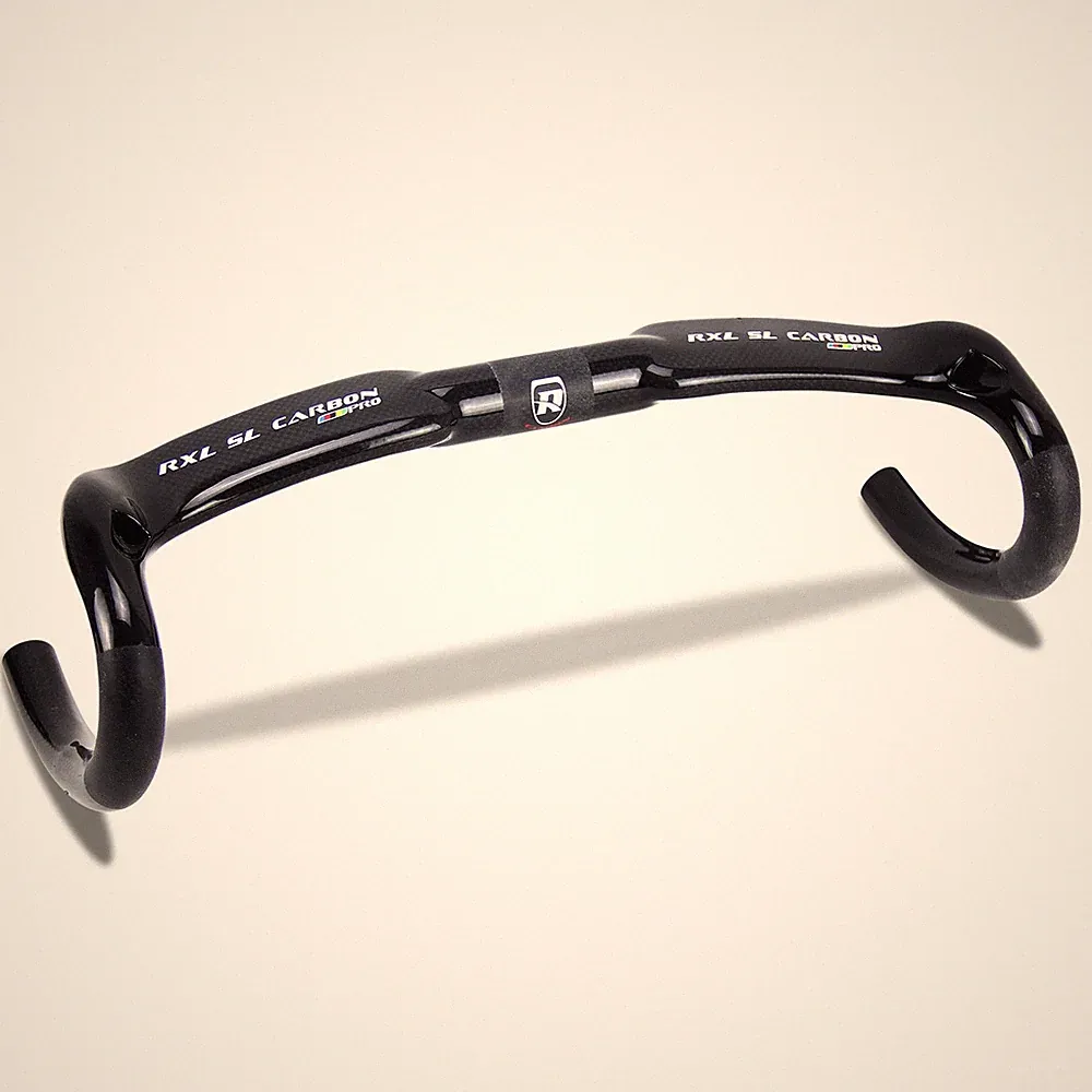 Carbon Drop Road Bike Handlebar 31.8 Inner Racing Bicycle Handle Bar USA stock