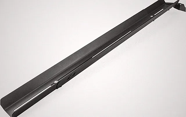 Compact Aluminum e-Bike Ramp with Durable Construction - Perfect for Adventures