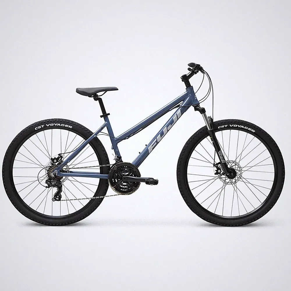 Fuji Adventure 27.5 SLATE - NEW IN BOX - FREE SHIPPING - Full Factory Warranty