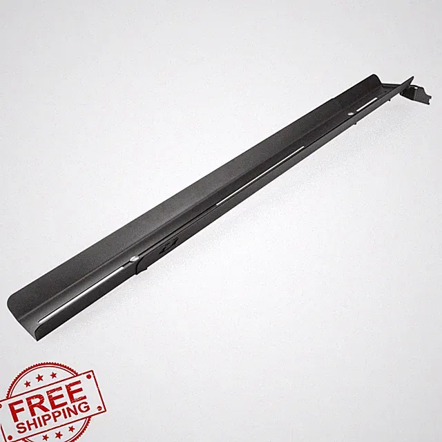Kuat Bike Ramp Matte Black
