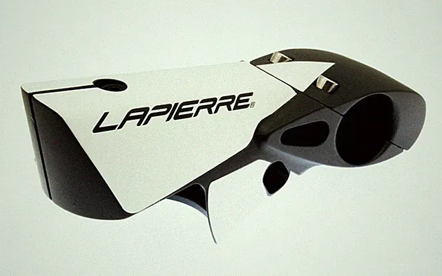 Lapierre Aerostorm TT Triathlon Alloy Stem 31.8mm 85 100 115mm Bike