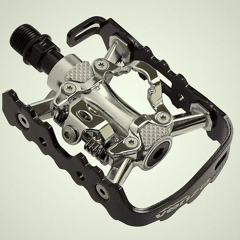 Aluminum Multi-Use Bike