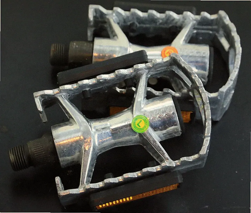 Aluminum Freeride Bike