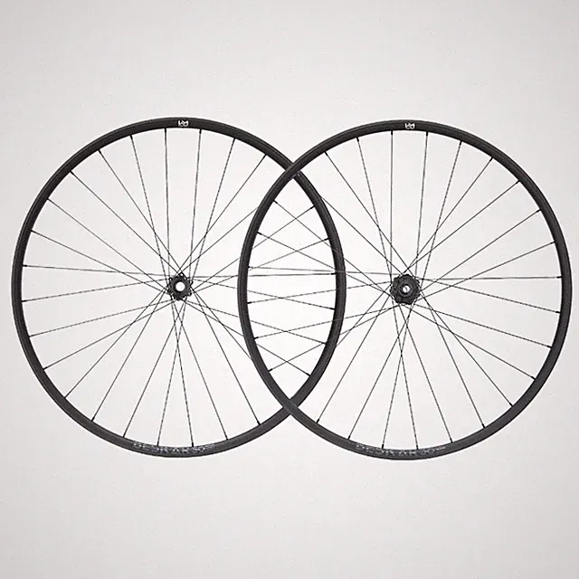 NEWMEN Wheelset - Beskar 30 Cross Country