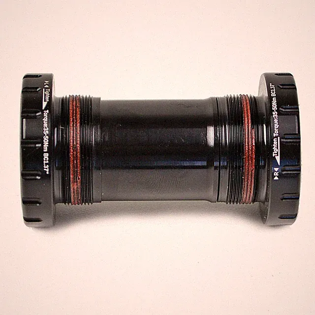 OMNI Racer BSA Threaded TiN CERAMIC Bottom Bracket For SRAM DUB 29MM Cranksets