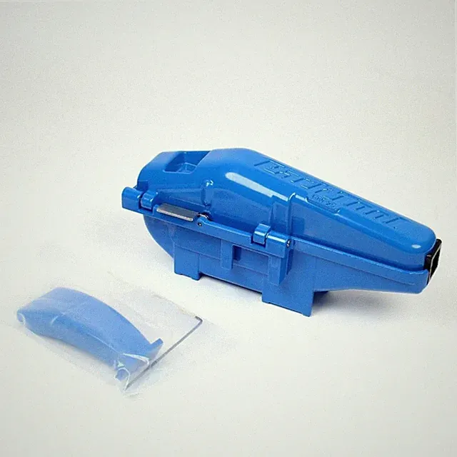 Park Tool CM-25 Professional Bike Shop Chain Scrubber/Cleaner OPEN PACKAGE