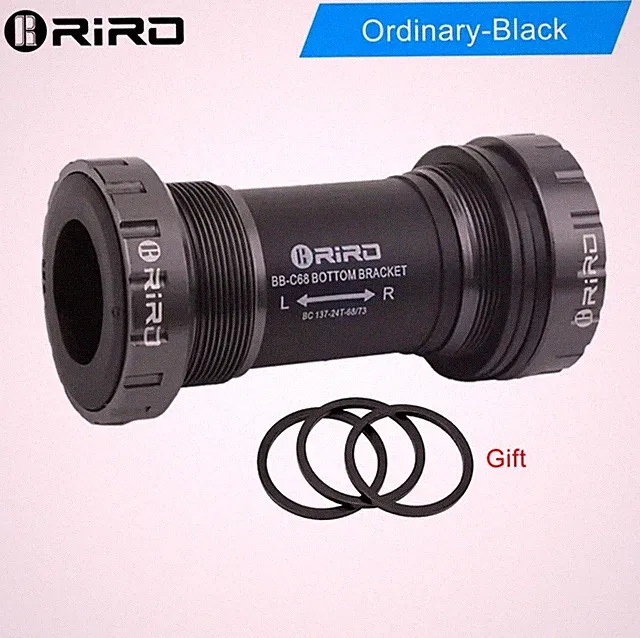 RIRO Mtb Bottom Bracket