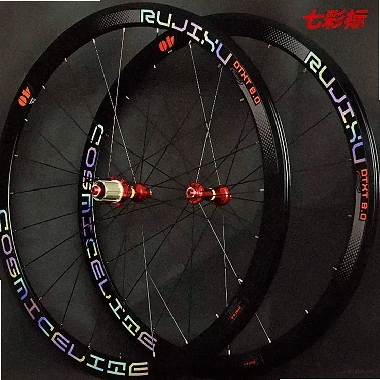 Aluminum Ultra Light Bike