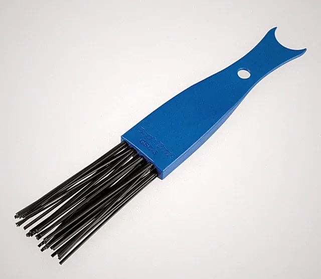 Tool Freewheel Cleaner Park GSC-3 Brush Blue