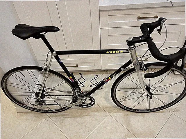 Vitus 992 55cm Aluminum Bicycle